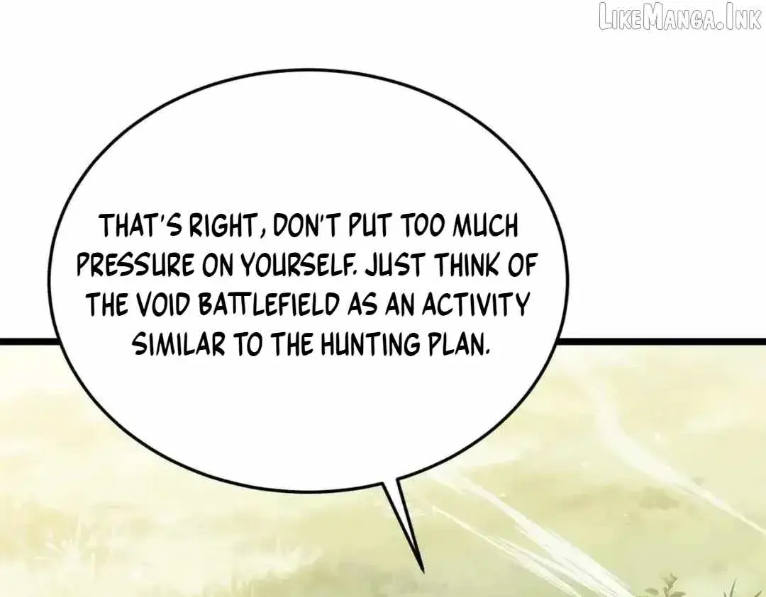 I Rely on My Invincibility to Deal Tons of Damage Passively Chapter 182 Page 129