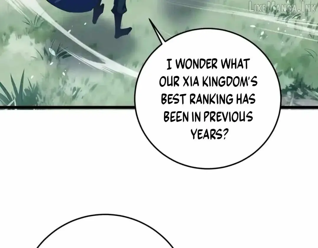 I Rely on My Invincibility to Deal Tons of Damage Passively Chapter 182 Page 131