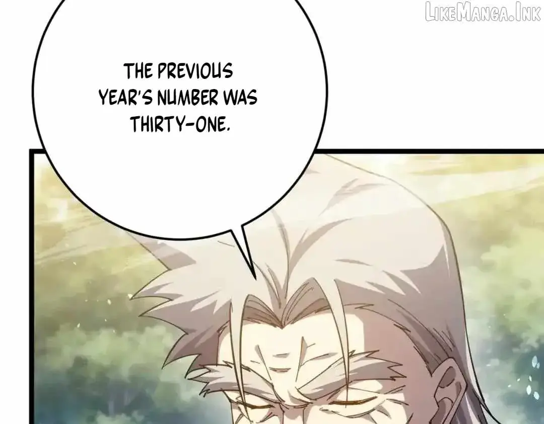 I Rely on My Invincibility to Deal Tons of Damage Passively Chapter 182 Page 132