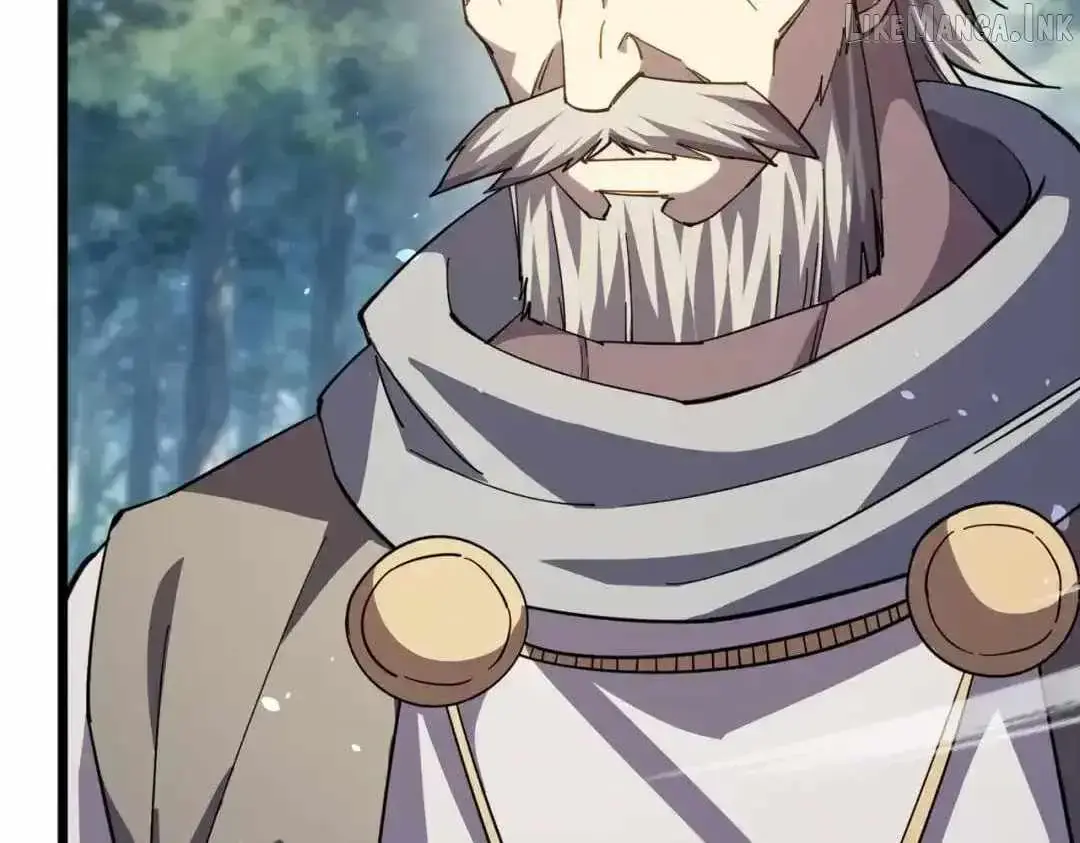 I Rely on My Invincibility to Deal Tons of Damage Passively Chapter 182 Page 133