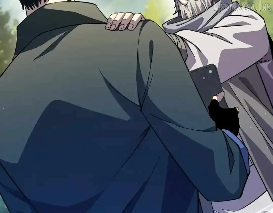 I Rely on My Invincibility to Deal Tons of Damage Passively Chapter 182 Page 139