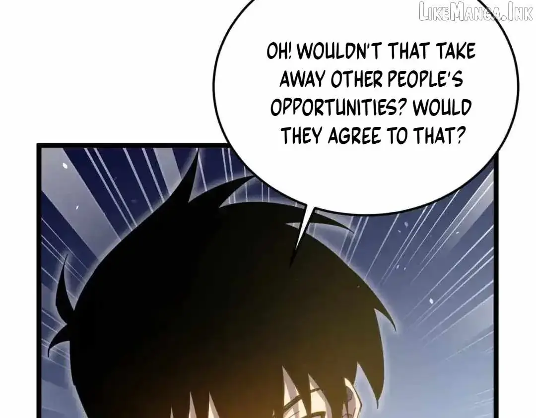 I Rely on My Invincibility to Deal Tons of Damage Passively Chapter 182 Page 141