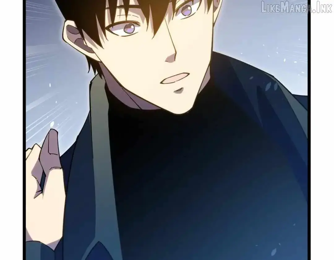 I Rely on My Invincibility to Deal Tons of Damage Passively Chapter 182 Page 142