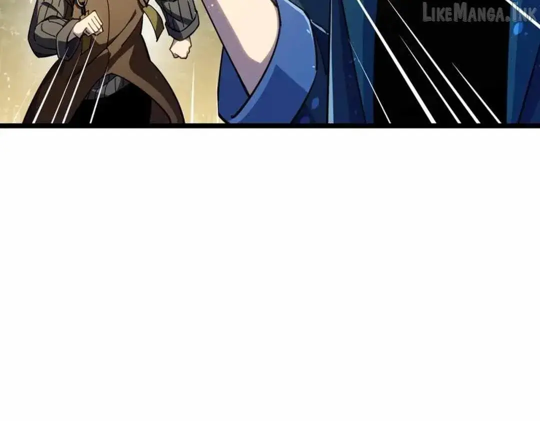 I Rely on My Invincibility to Deal Tons of Damage Passively Chapter 182 Page 152