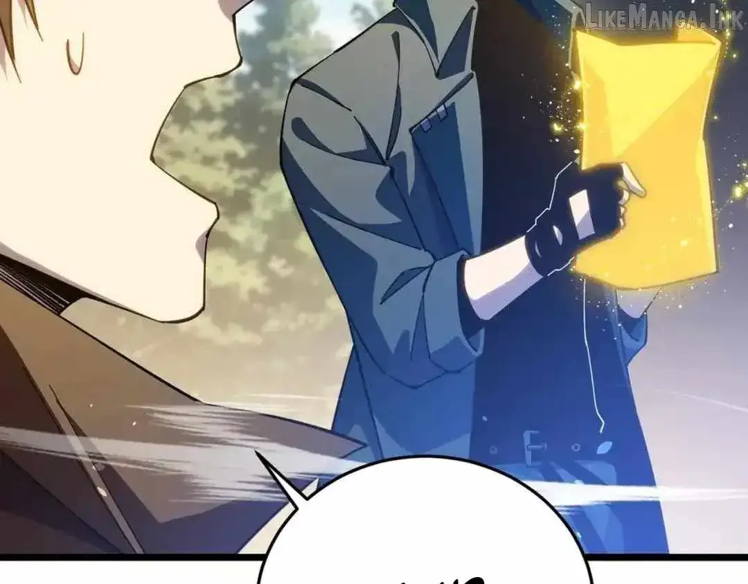I Rely on My Invincibility to Deal Tons of Damage Passively Chapter 182 Page 158