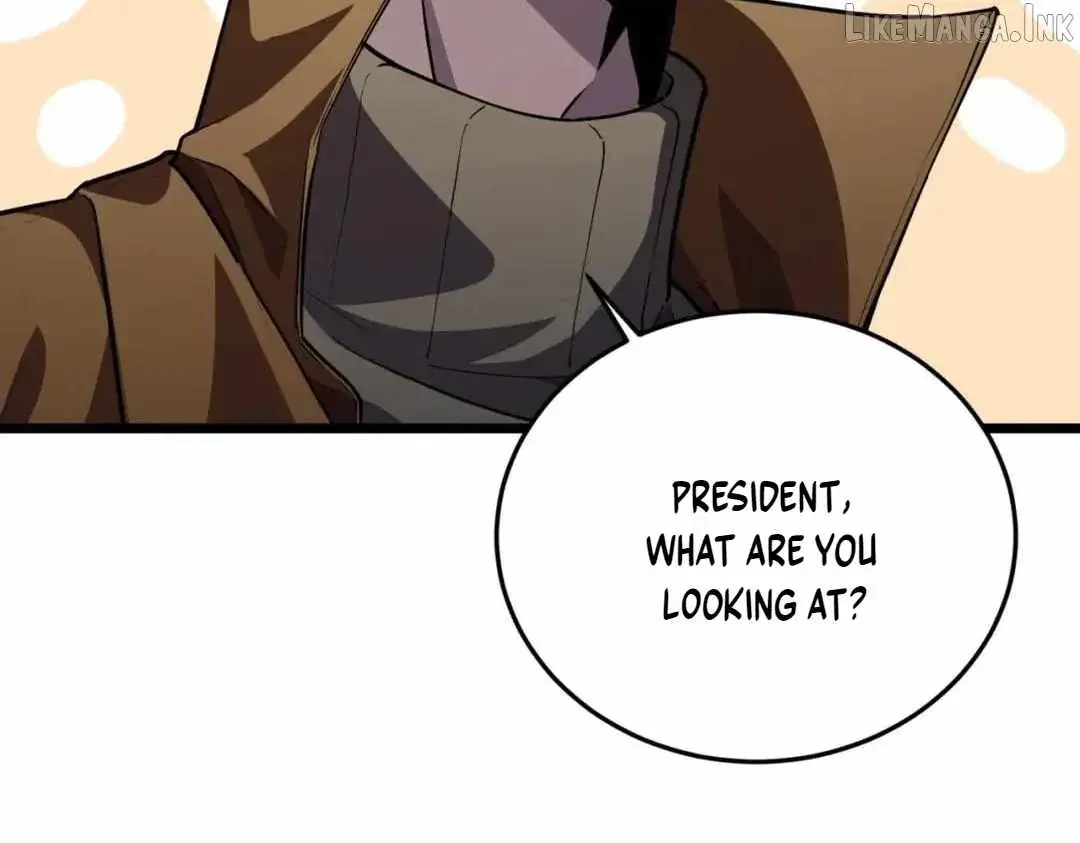I Rely on My Invincibility to Deal Tons of Damage Passively Chapter 182 Page 163