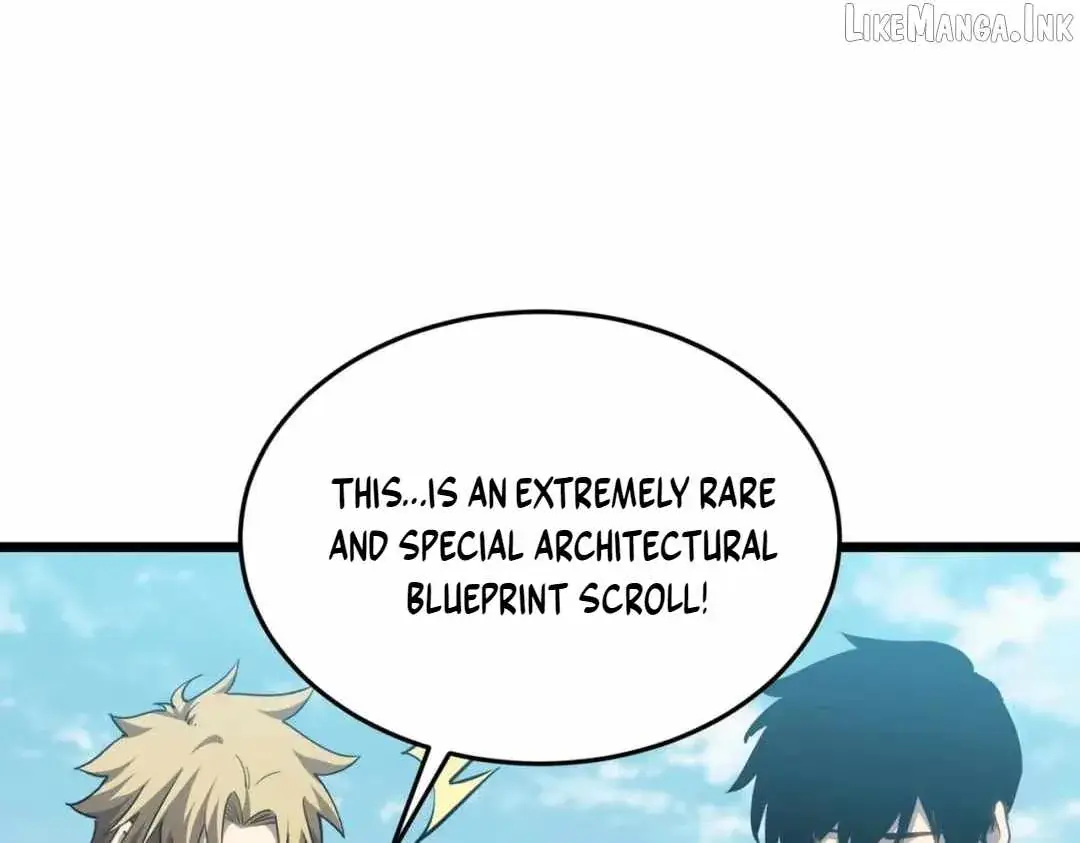 I Rely on My Invincibility to Deal Tons of Damage Passively Chapter 182 Page 165