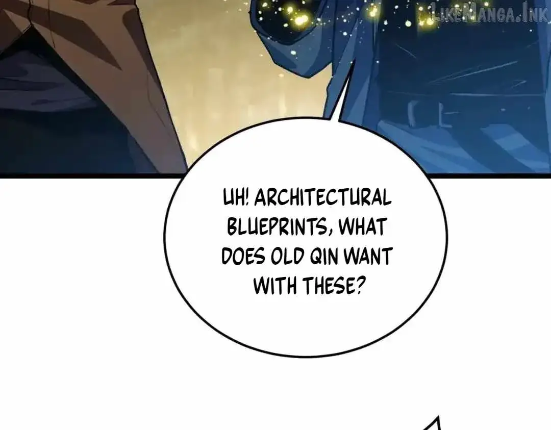 I Rely on My Invincibility to Deal Tons of Damage Passively Chapter 182 Page 167