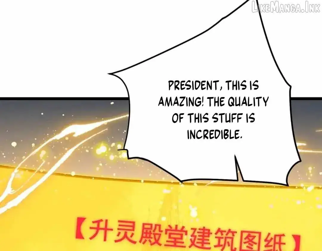 I Rely on My Invincibility to Deal Tons of Damage Passively Chapter 182 Page 168