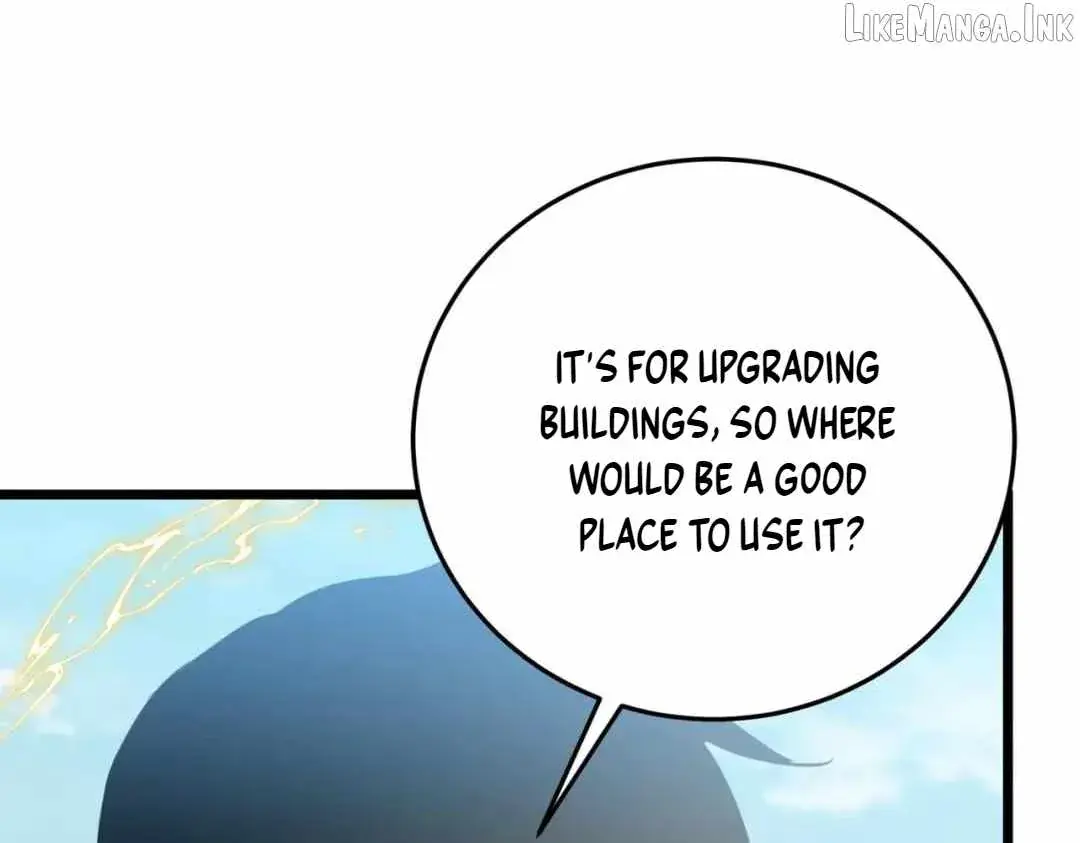 I Rely on My Invincibility to Deal Tons of Damage Passively Chapter 182 Page 171