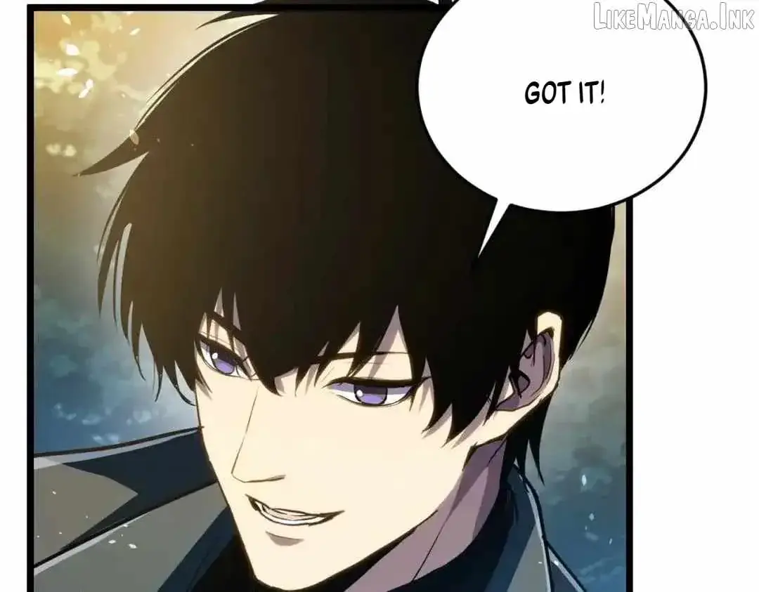 I Rely on My Invincibility to Deal Tons of Damage Passively Chapter 182 Page 176