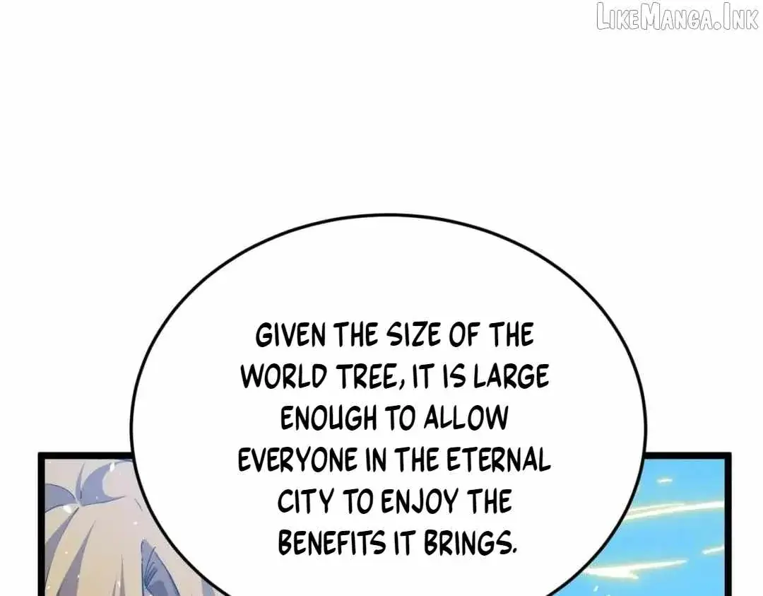 I Rely on My Invincibility to Deal Tons of Damage Passively Chapter 182 Page 182