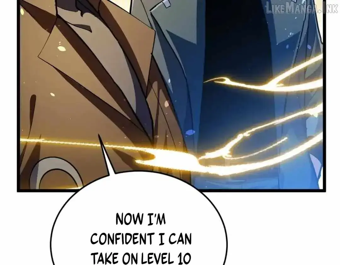 I Rely on My Invincibility to Deal Tons of Damage Passively Chapter 182 Page 184
