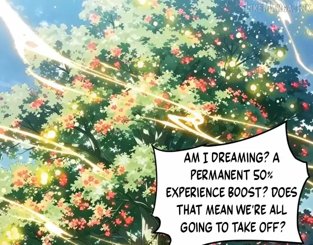 I Rely on My Invincibility to Deal Tons of Damage Passively Chapter 183 Page 3