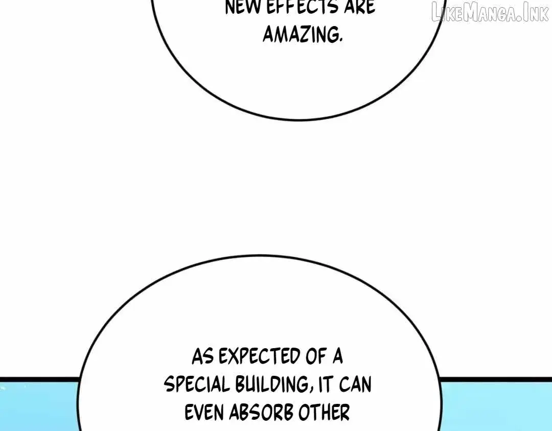 I Rely on My Invincibility to Deal Tons of Damage Passively Chapter 183 Page 8