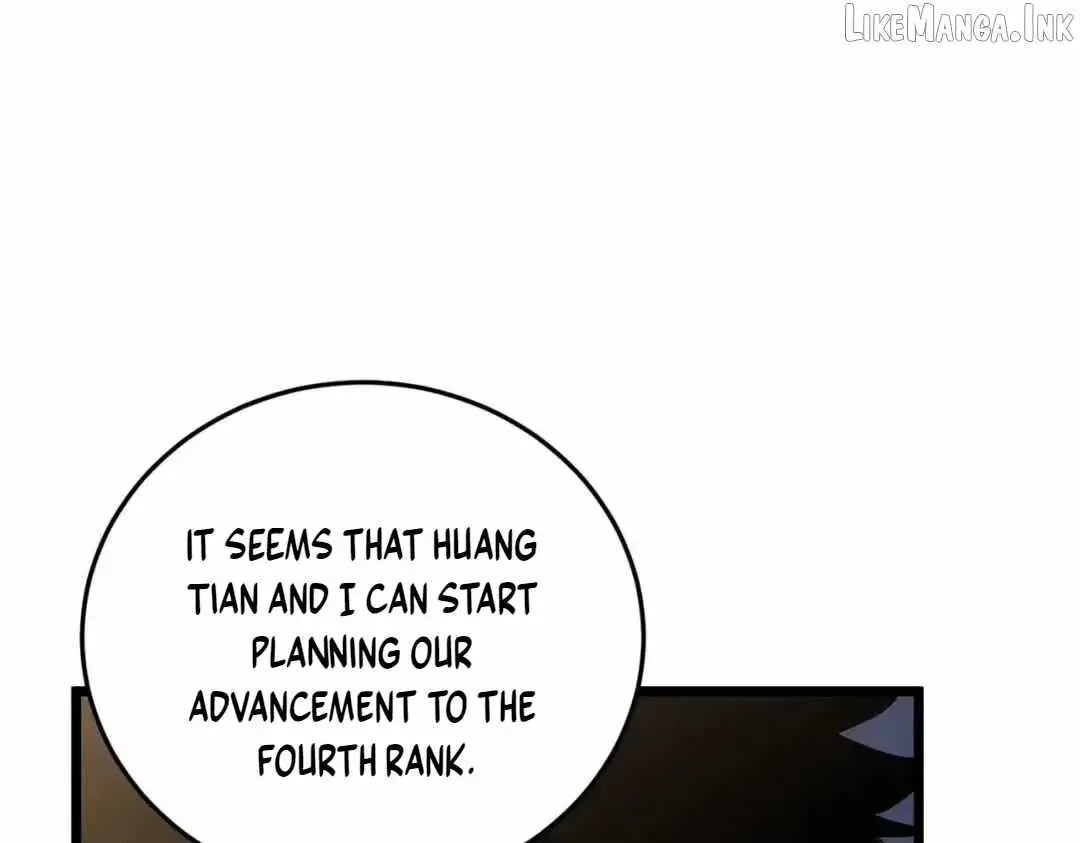 I Rely on My Invincibility to Deal Tons of Damage Passively Chapter 183 Page 12