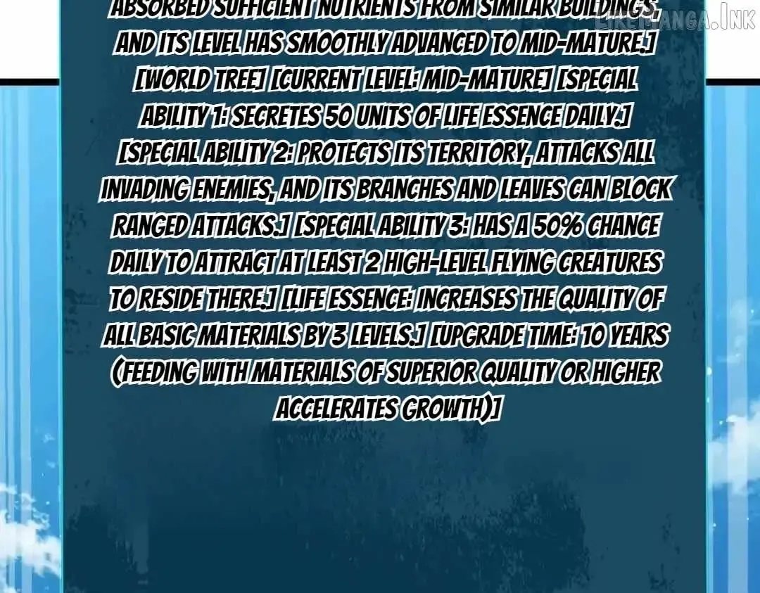 I Rely on My Invincibility to Deal Tons of Damage Passively Chapter 183 Page 15