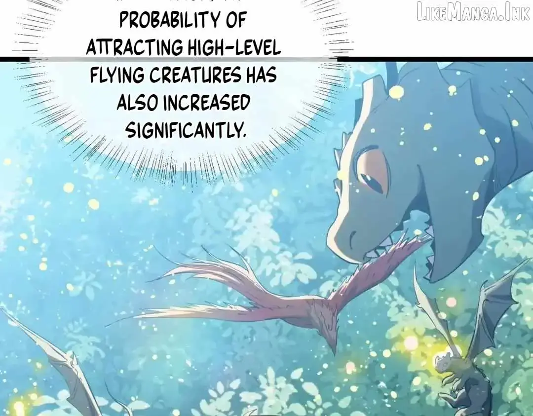 I Rely on My Invincibility to Deal Tons of Damage Passively Chapter 183 Page 22