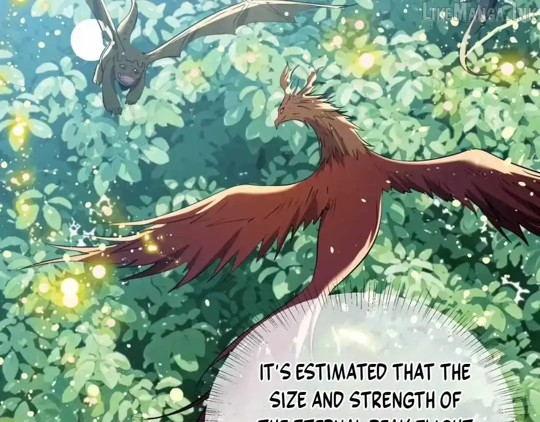 I Rely on My Invincibility to Deal Tons of Damage Passively Chapter 183 Page 23