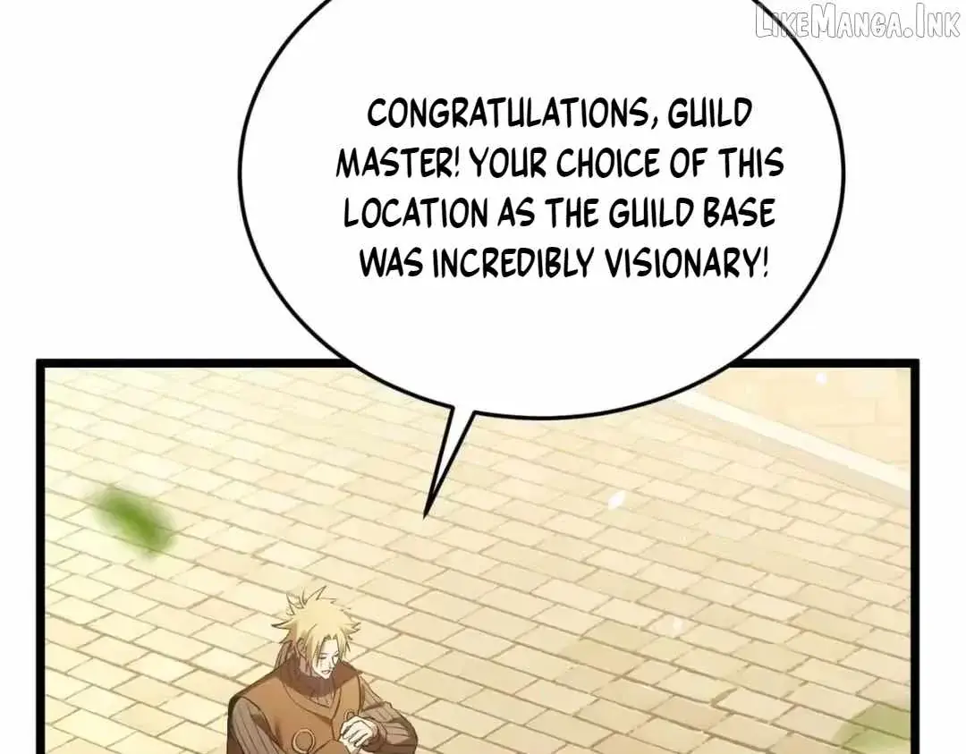 I Rely on My Invincibility to Deal Tons of Damage Passively Chapter 183 Page 25