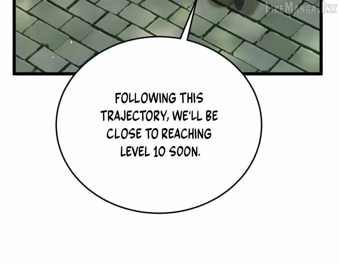 I Rely on My Invincibility to Deal Tons of Damage Passively Chapter 183 Page 27