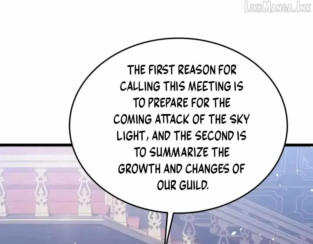 I Rely on My Invincibility to Deal Tons of Damage Passively Chapter 183 Page 33