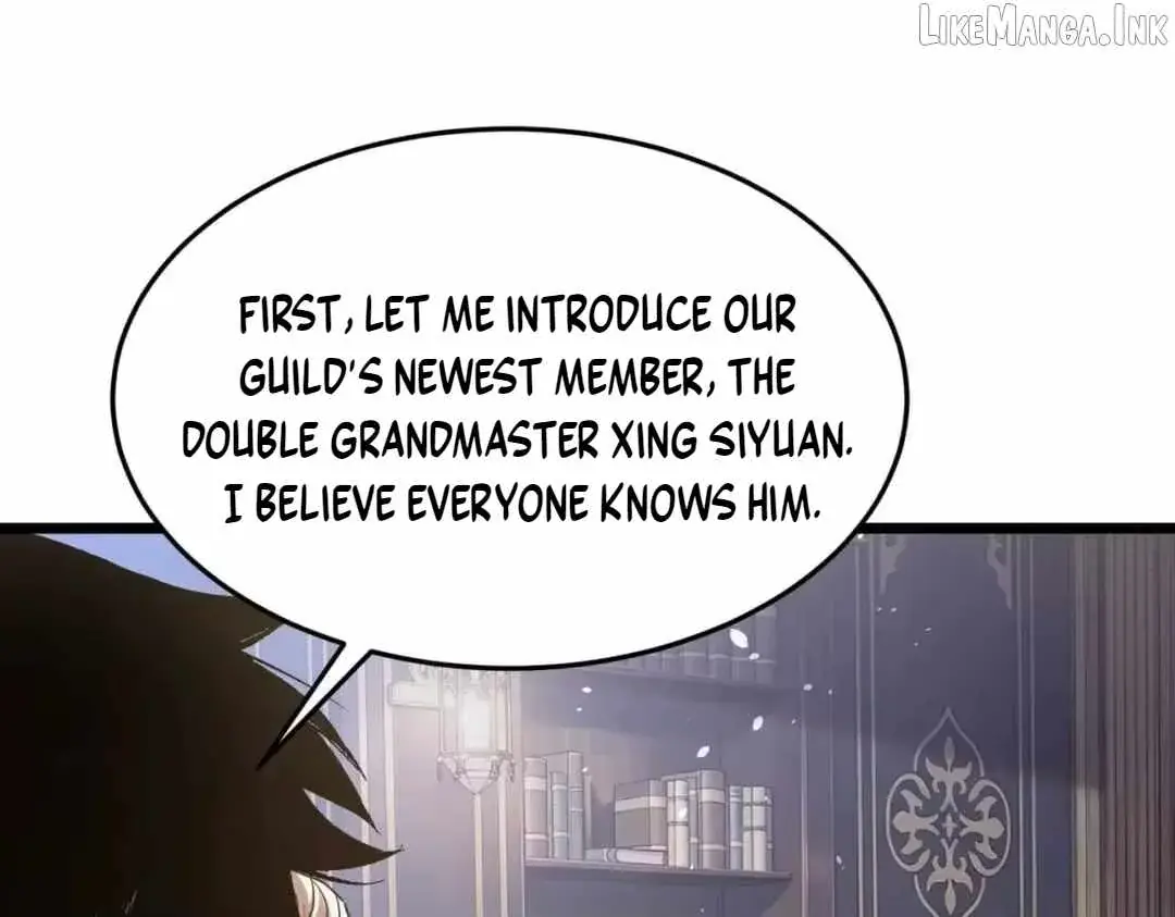 I Rely on My Invincibility to Deal Tons of Damage Passively Chapter 183 Page 37