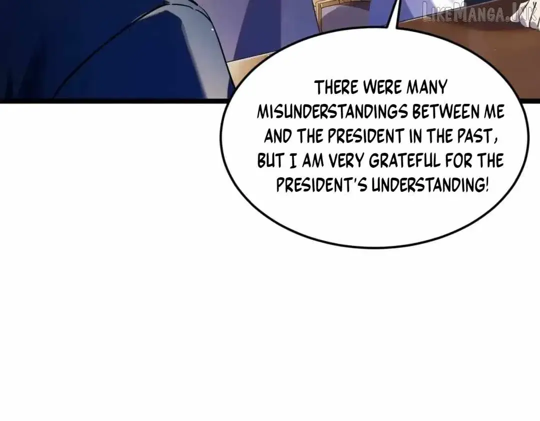 I Rely on My Invincibility to Deal Tons of Damage Passively Chapter 183 Page 39