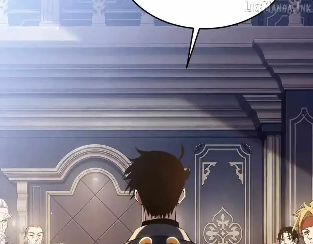 I Rely on My Invincibility to Deal Tons of Damage Passively Chapter 183 Page 41