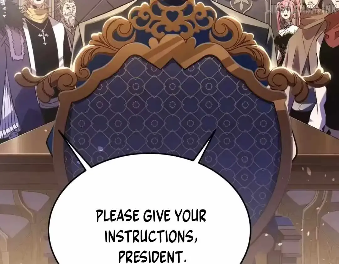 I Rely on My Invincibility to Deal Tons of Damage Passively Chapter 183 Page 42