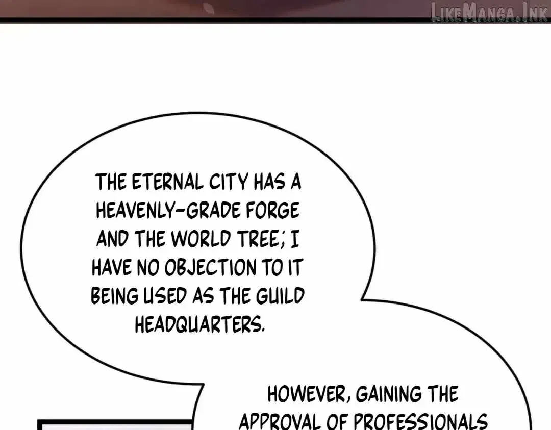 I Rely on My Invincibility to Deal Tons of Damage Passively Chapter 183 Page 46