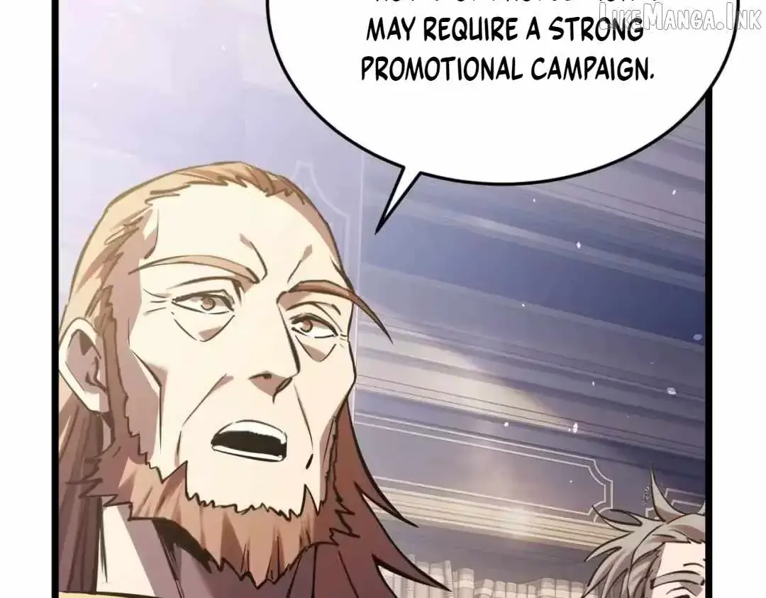I Rely on My Invincibility to Deal Tons of Damage Passively Chapter 183 Page 47