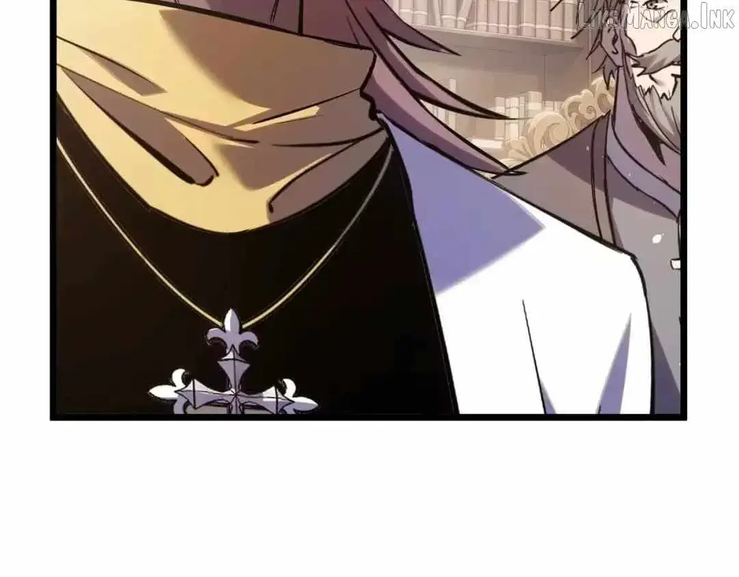 I Rely on My Invincibility to Deal Tons of Damage Passively Chapter 183 Page 48