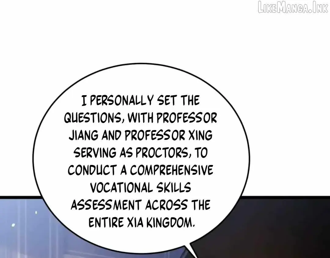 I Rely on My Invincibility to Deal Tons of Damage Passively Chapter 183 Page 49