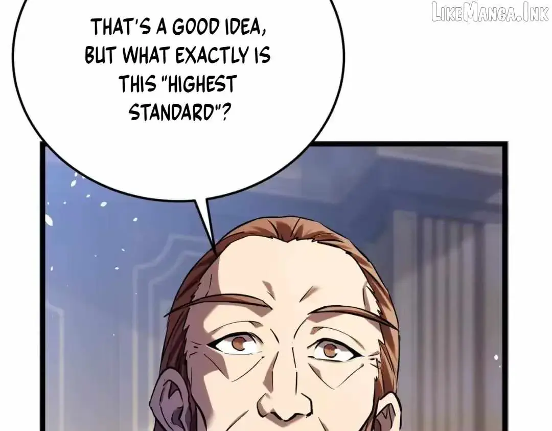 I Rely on My Invincibility to Deal Tons of Damage Passively Chapter 183 Page 52