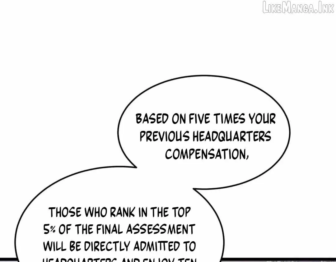 I Rely on My Invincibility to Deal Tons of Damage Passively Chapter 183 Page 55