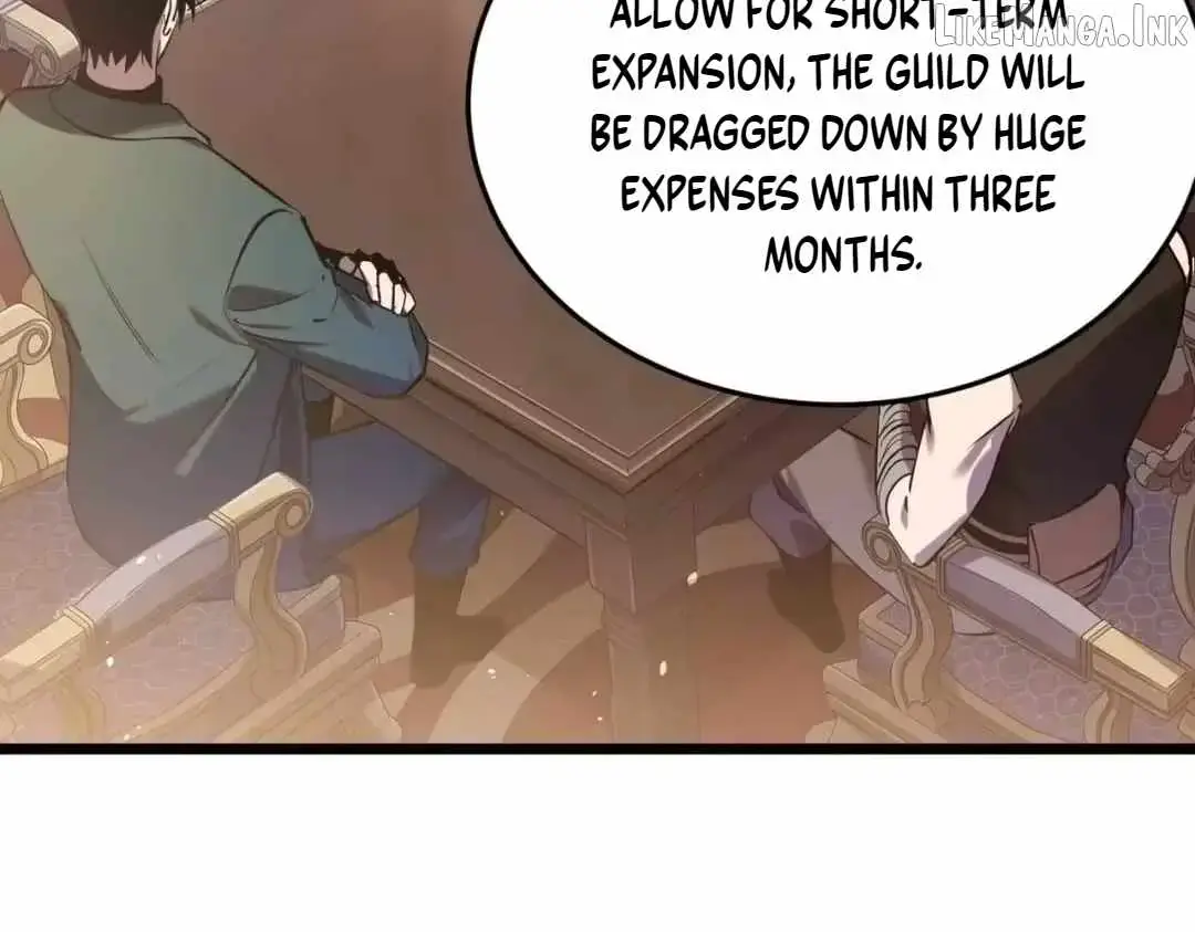 I Rely on My Invincibility to Deal Tons of Damage Passively Chapter 183 Page 57