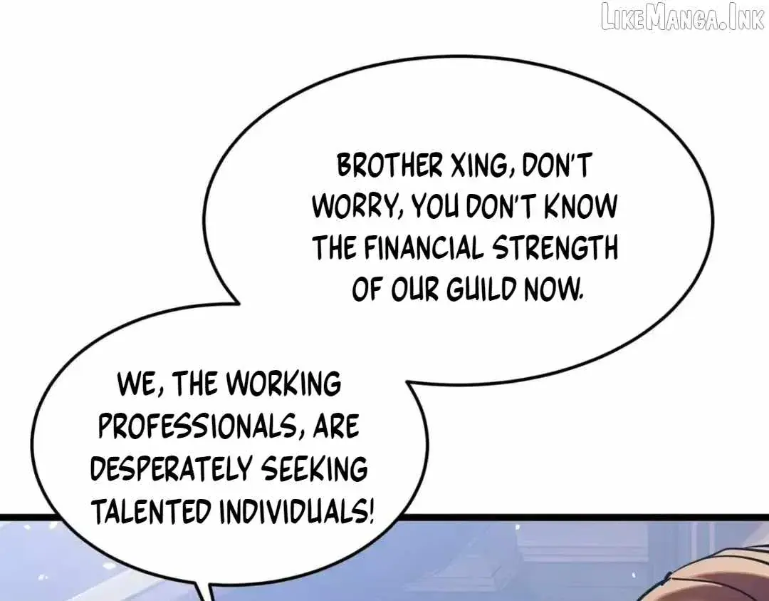 I Rely on My Invincibility to Deal Tons of Damage Passively Chapter 183 Page 58
