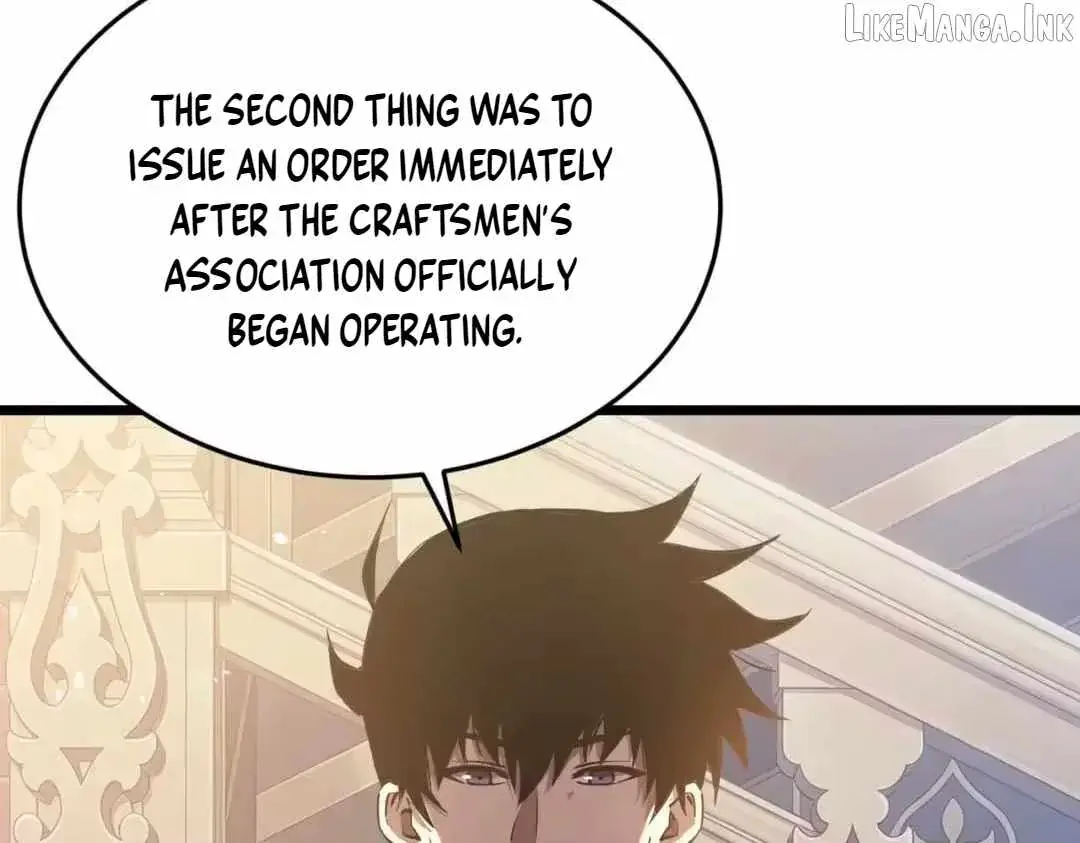I Rely on My Invincibility to Deal Tons of Damage Passively Chapter 183 Page 64