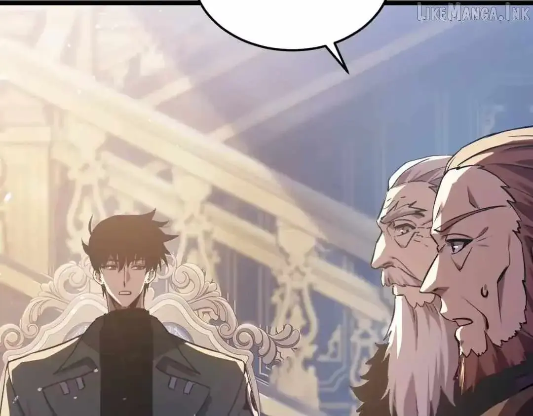 I Rely on My Invincibility to Deal Tons of Damage Passively Chapter 183 Page 67