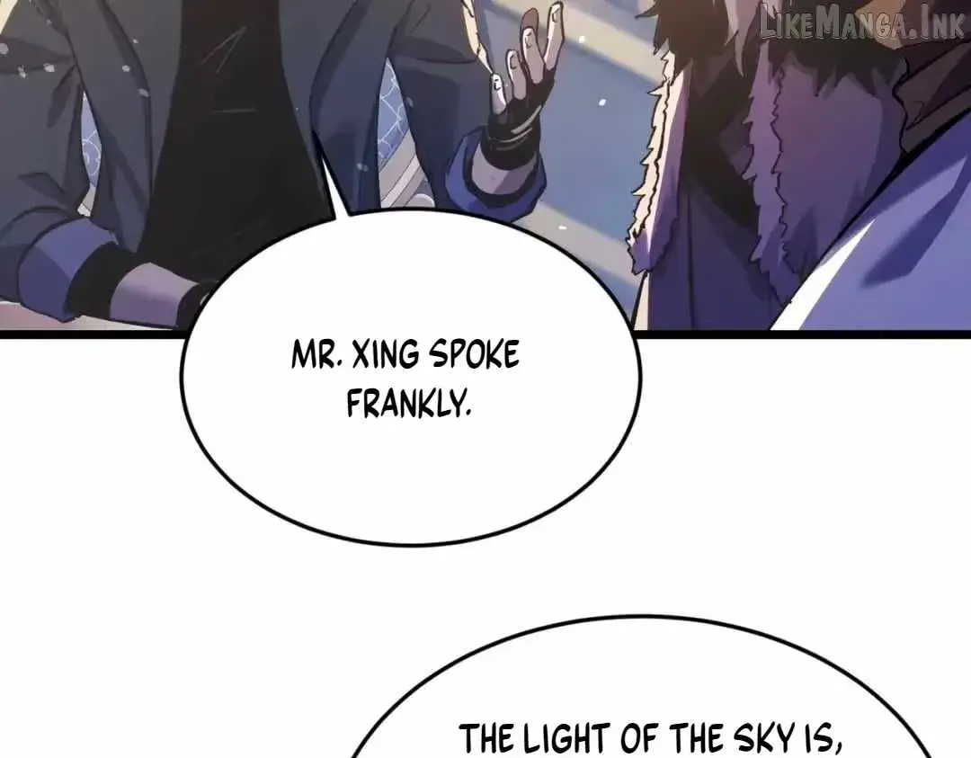 I Rely on My Invincibility to Deal Tons of Damage Passively Chapter 183 Page 68