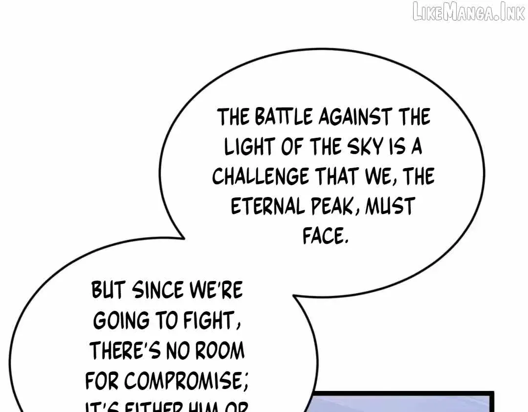 I Rely on My Invincibility to Deal Tons of Damage Passively Chapter 183 Page 73
