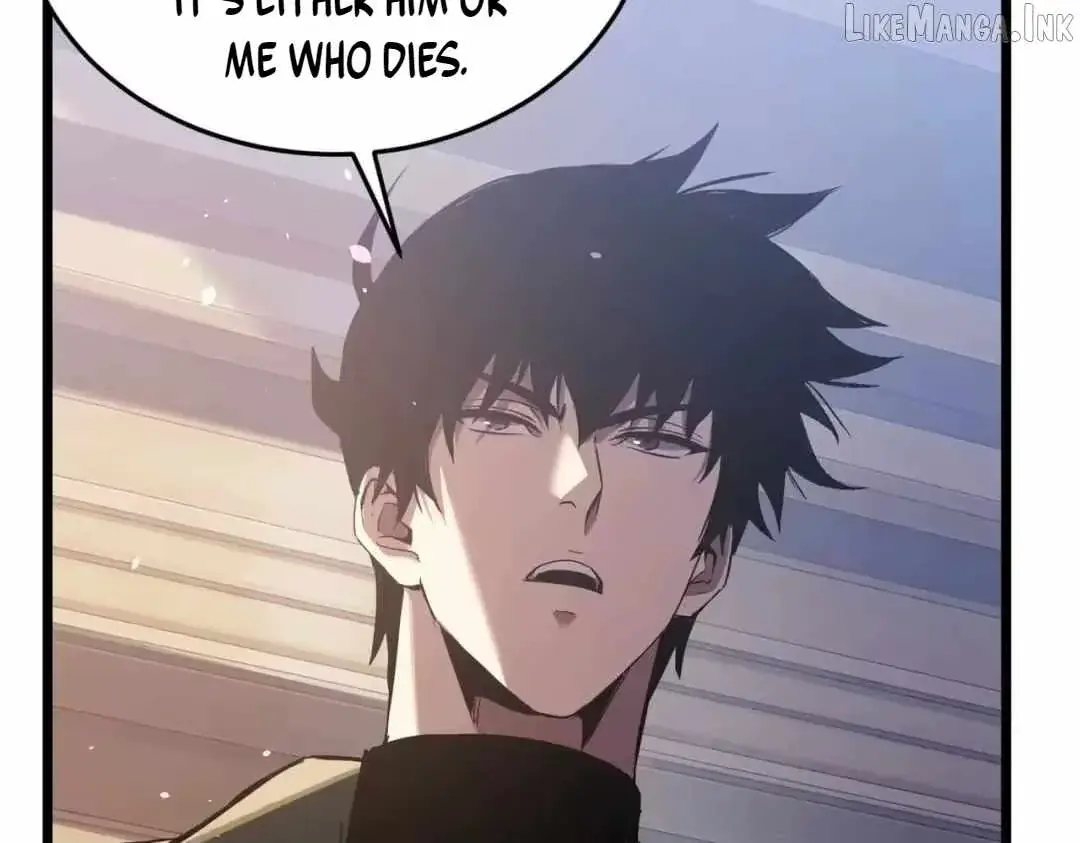 I Rely on My Invincibility to Deal Tons of Damage Passively Chapter 183 Page 74