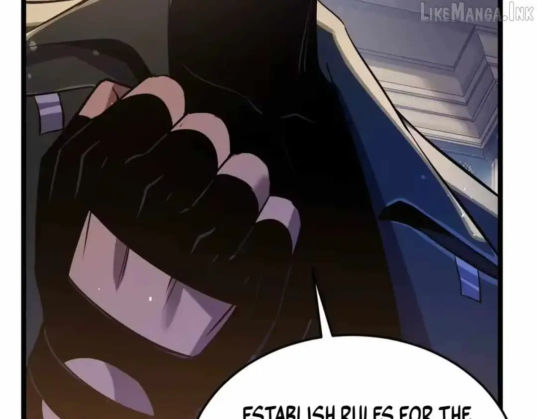 I Rely on My Invincibility to Deal Tons of Damage Passively Chapter 183 Page 75