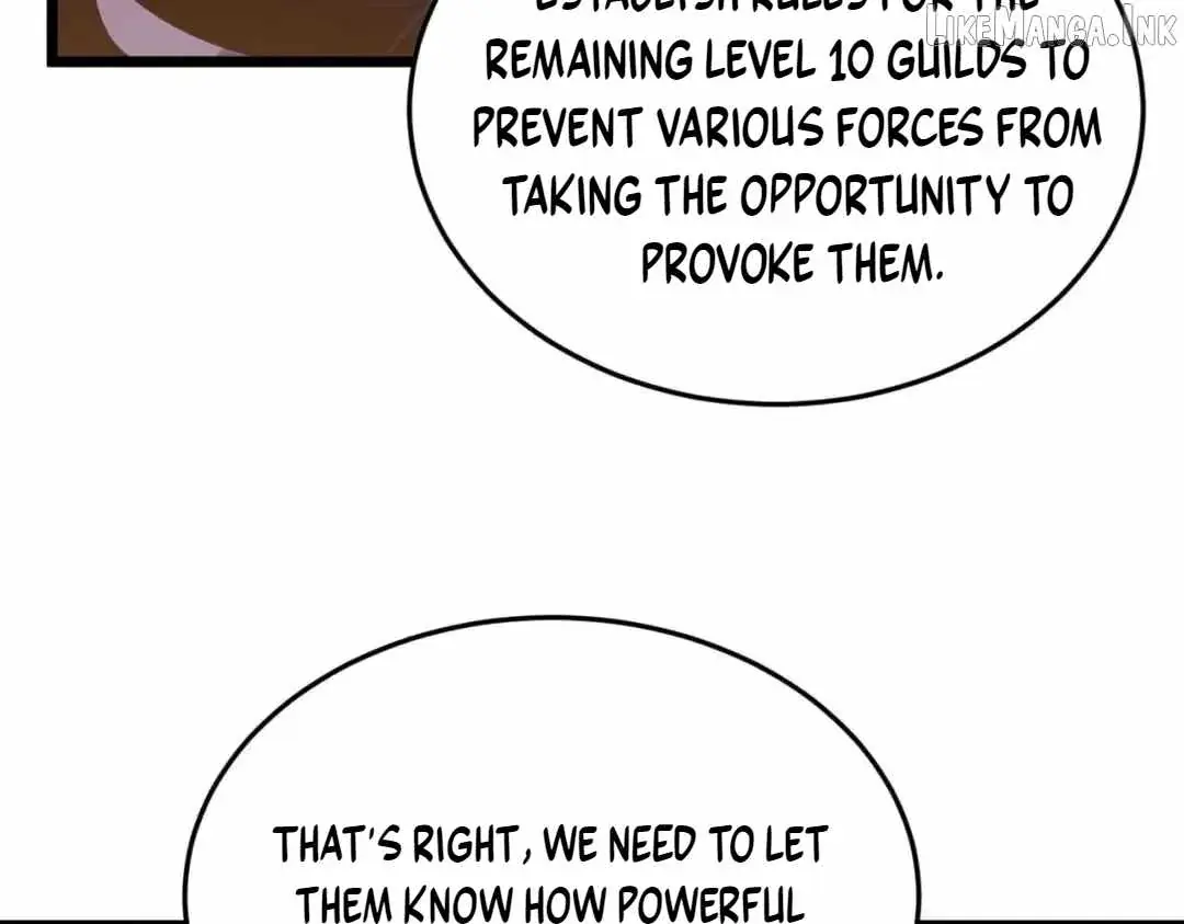 I Rely on My Invincibility to Deal Tons of Damage Passively Chapter 183 Page 76