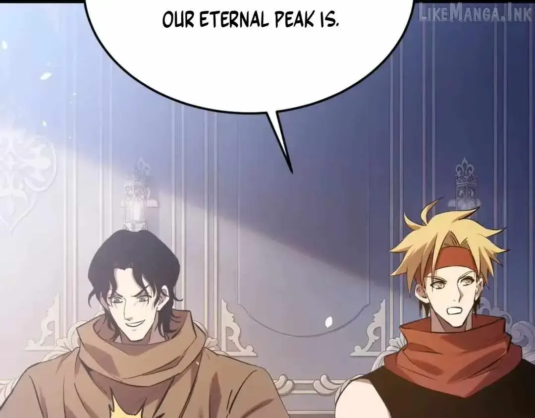I Rely on My Invincibility to Deal Tons of Damage Passively Chapter 183 Page 77