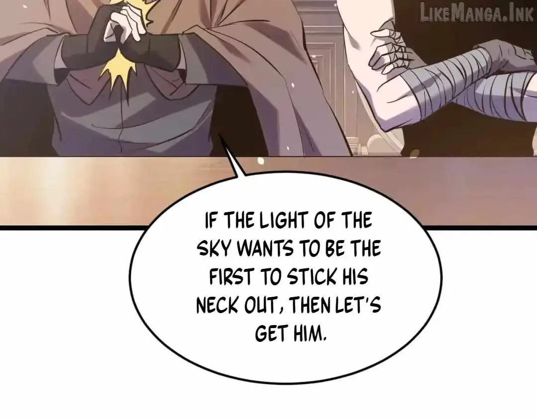 I Rely on My Invincibility to Deal Tons of Damage Passively Chapter 183 Page 78