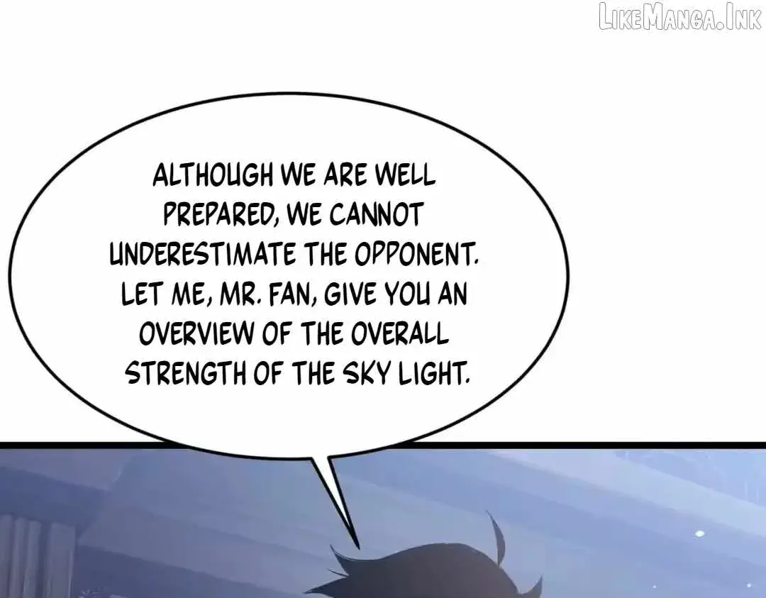 I Rely on My Invincibility to Deal Tons of Damage Passively Chapter 183 Page 79