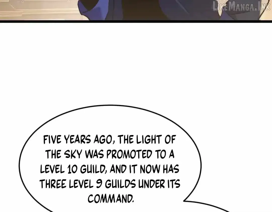 I Rely on My Invincibility to Deal Tons of Damage Passively Chapter 183 Page 81