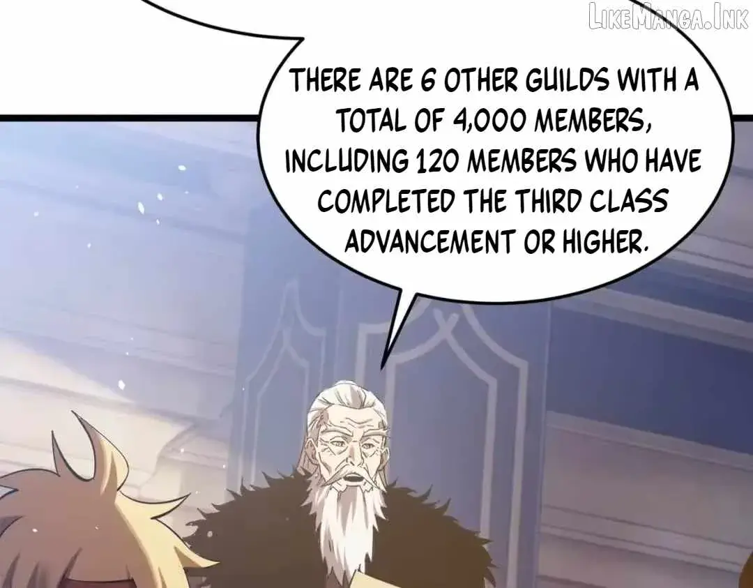 I Rely on My Invincibility to Deal Tons of Damage Passively Chapter 183 Page 82